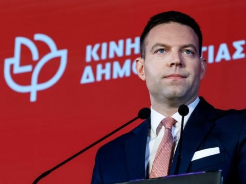 Δημοκράτες μετά το ρεπορτάζ της «Εφ.Συν.»: Πού πήγαν τα 40 εκατ. του «Trust Your Stars»;